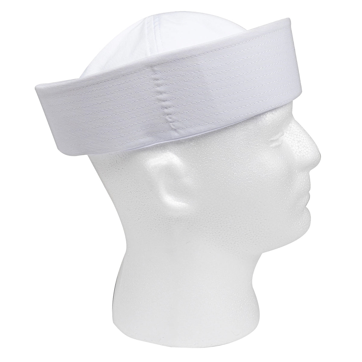 Rothco G.I. Type Navy White Sailor Hat