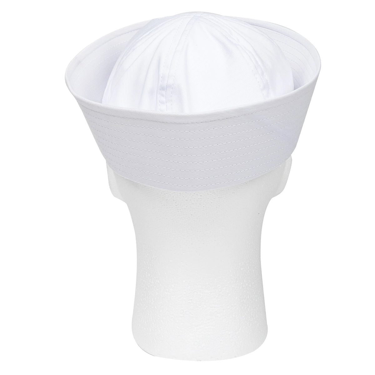 Rothco G.I. Type Navy White Sailor Hat