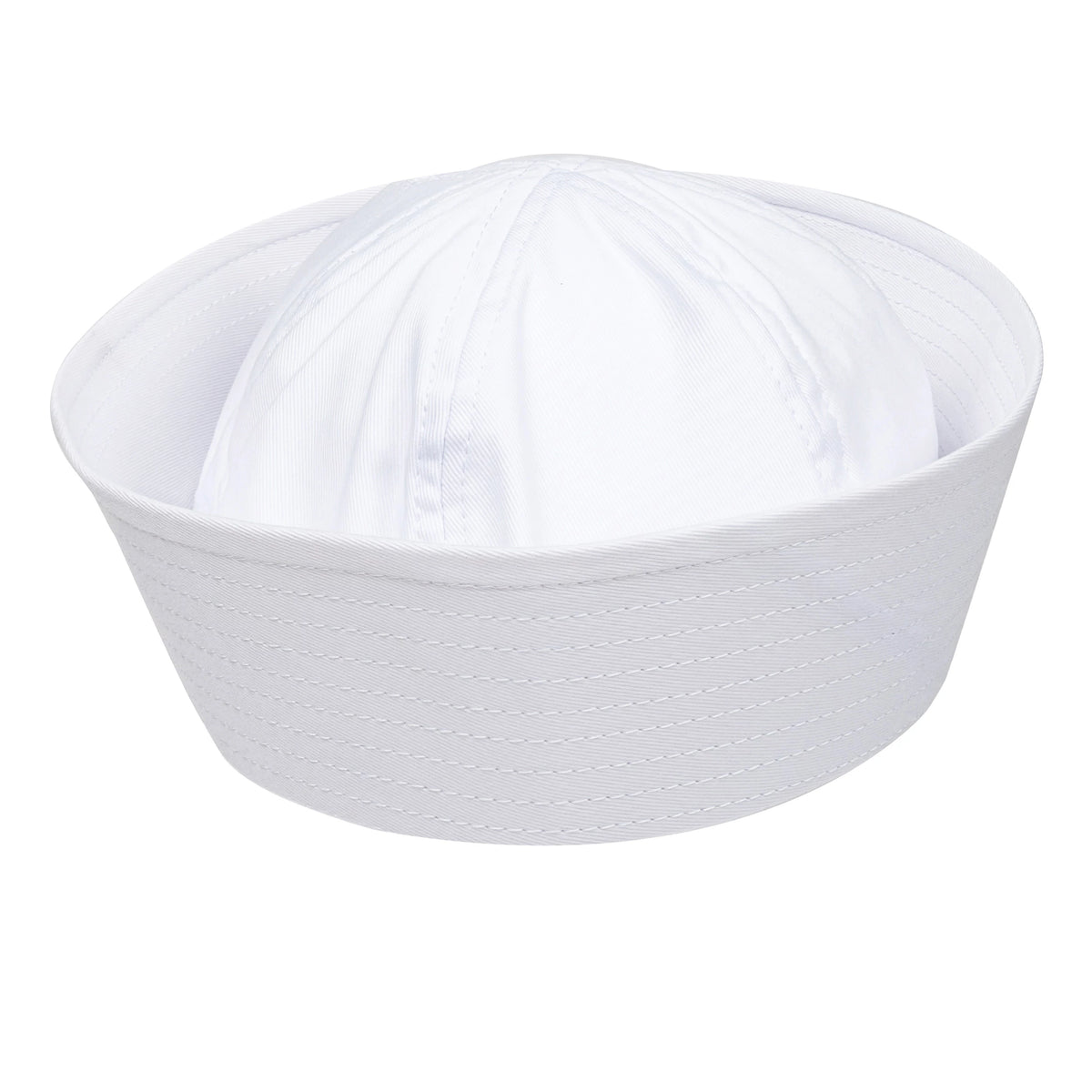 Rothco G.I. Type Navy White Sailor Hat