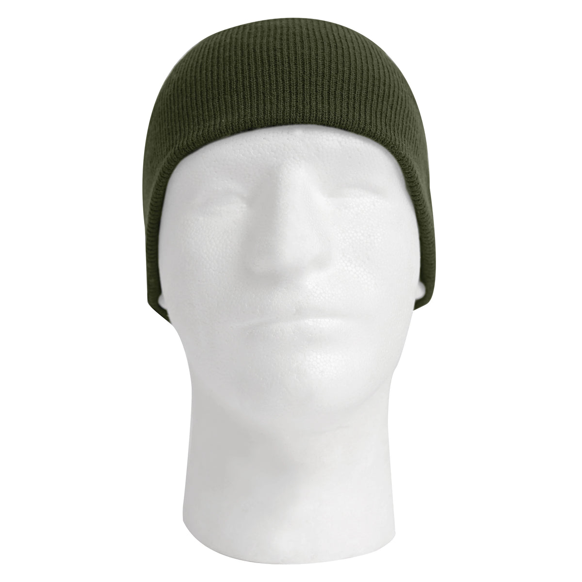Rothco Deluxe Acrylic Skull Cap