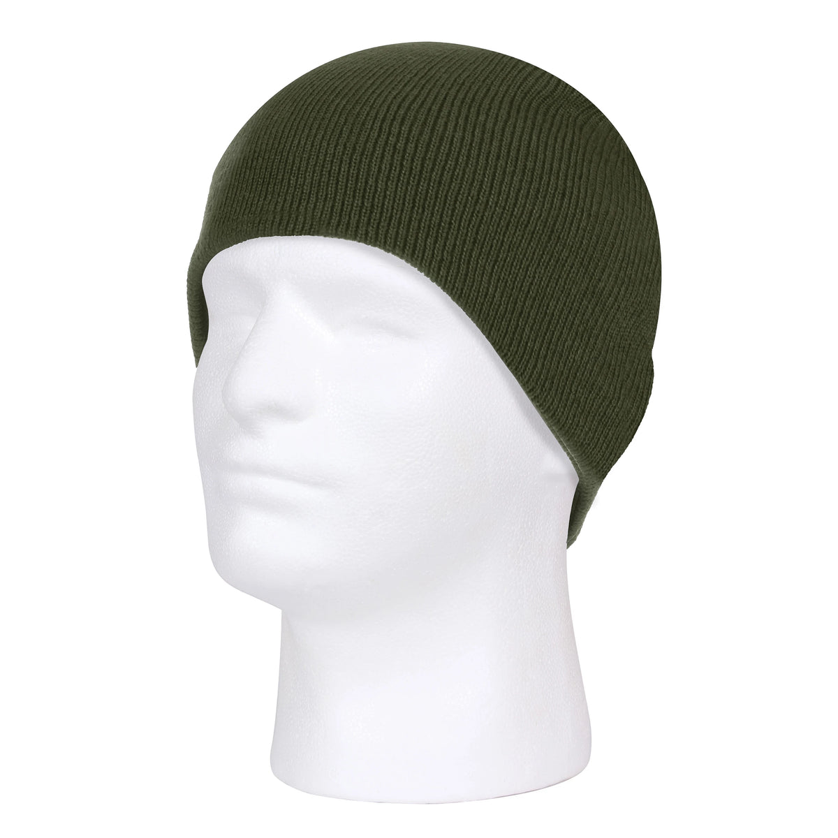 Rothco Deluxe Acrylic Skull Cap