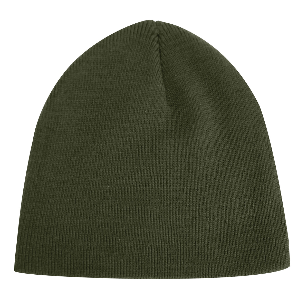 Rothco Deluxe Acrylic Skull Cap