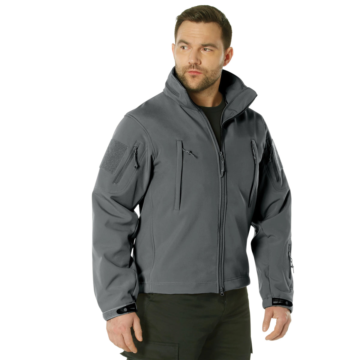Rothco Concealed Carry Soft Shell Jacket