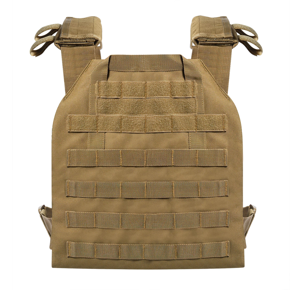 Rothco Low Profile Plate Carrier Vest