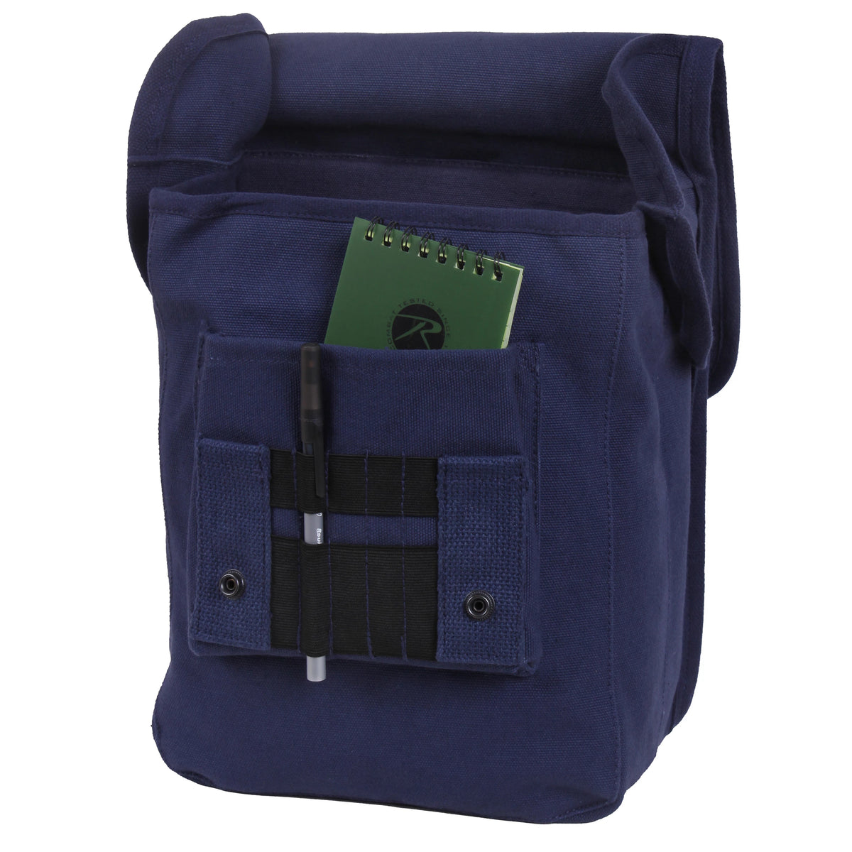 Rothco Canvas Map Case Shoulder Bag