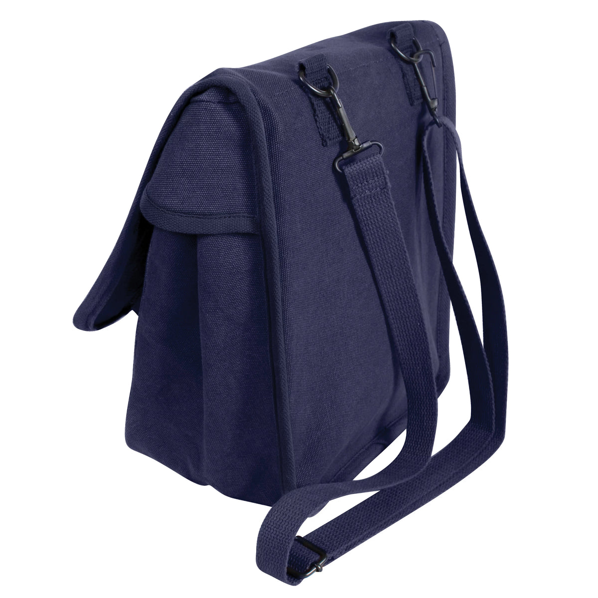Rothco Canvas Map Case Shoulder Bag