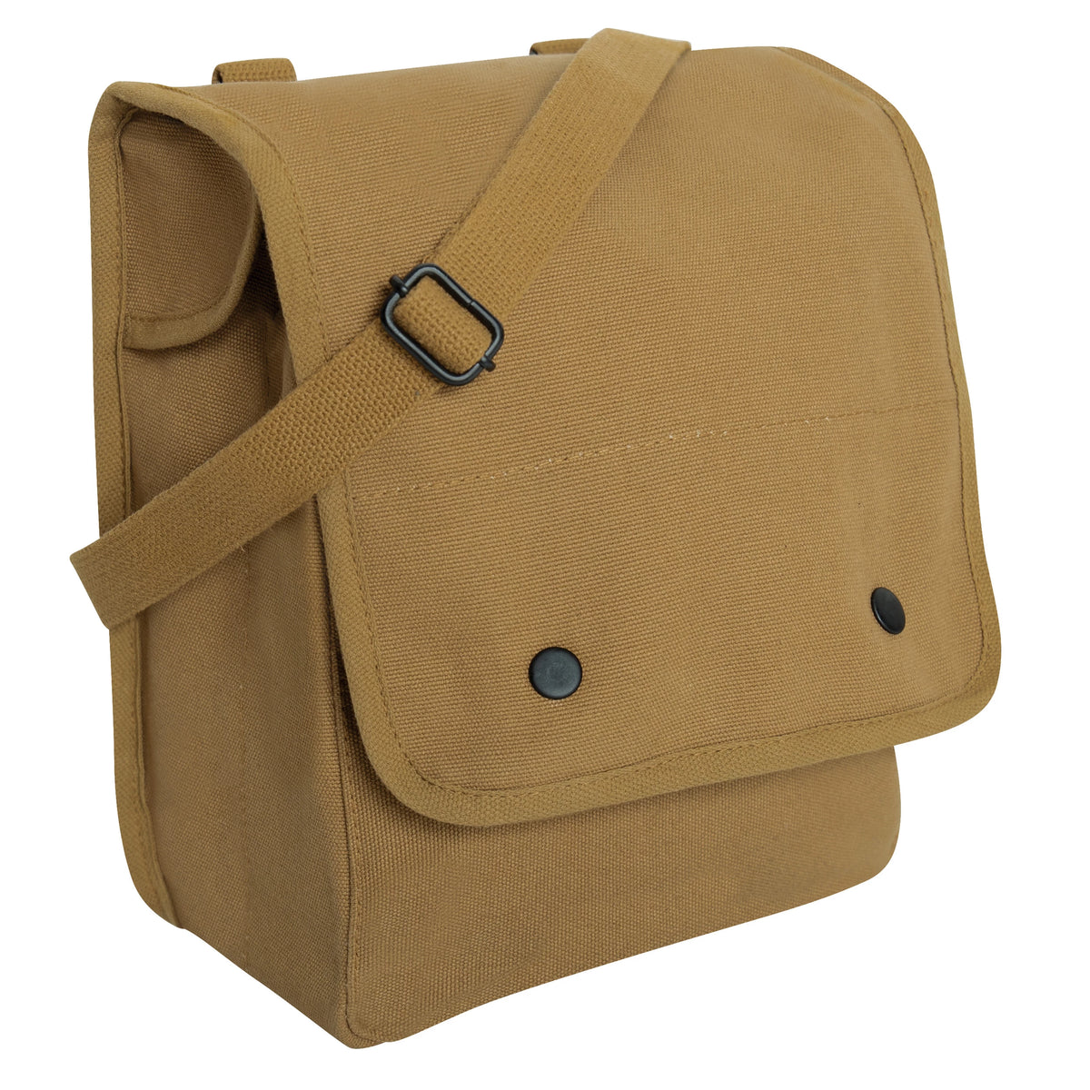 Rothco Canvas Map Case Shoulder Bag