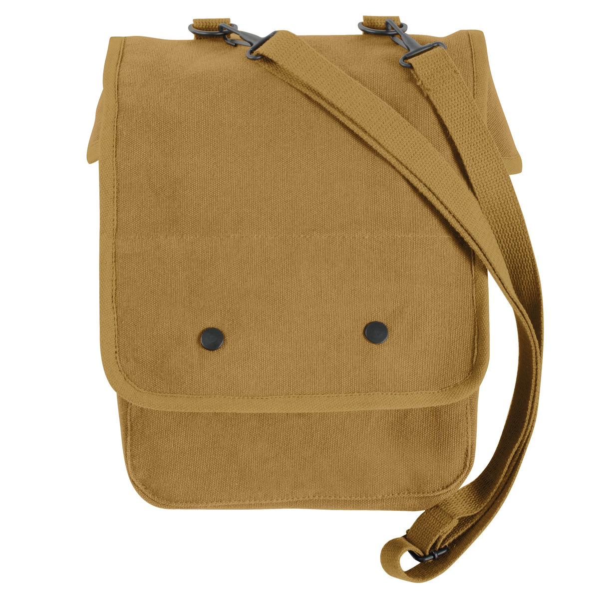 Rothco Canvas Map Case Shoulder Bag