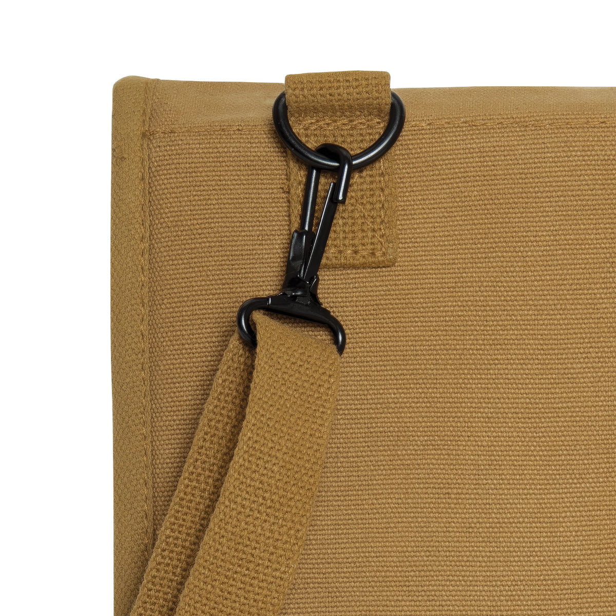 Rothco Canvas Map Case Shoulder Bag