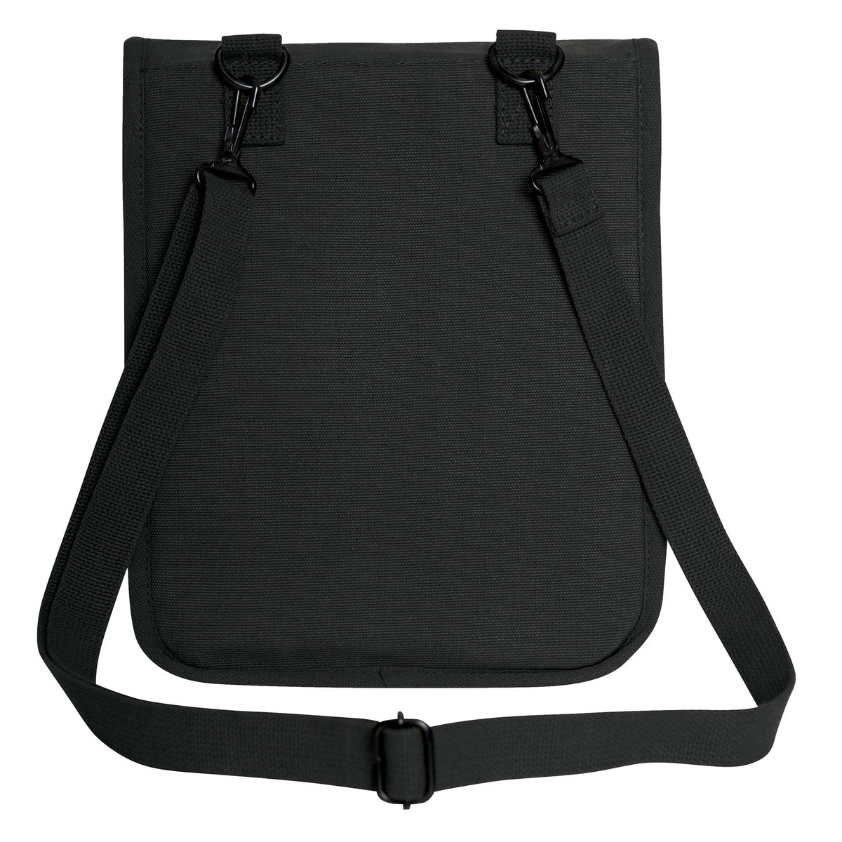Rothco Canvas Map Case Shoulder Bag