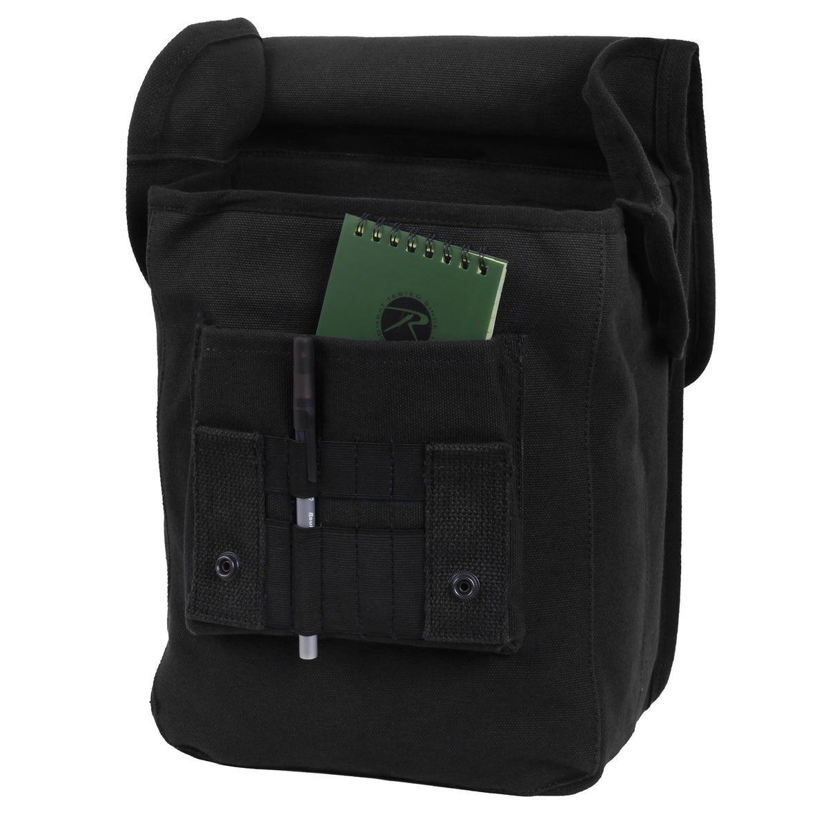 Rothco Canvas Map Case Shoulder Bag
