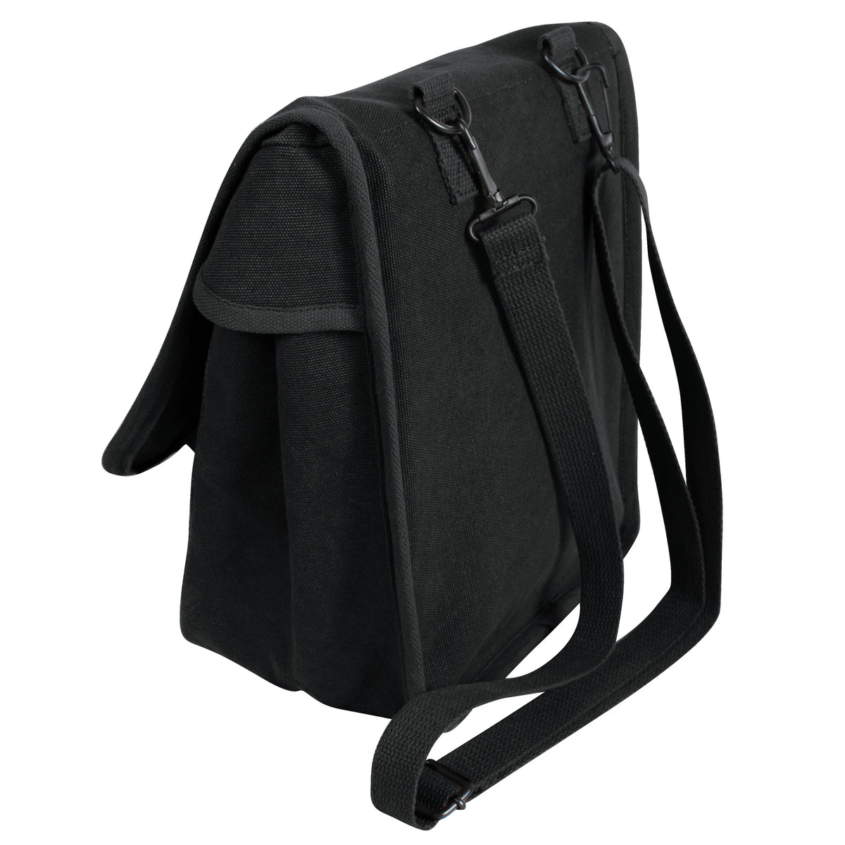 Rothco Canvas Map Case Shoulder Bag
