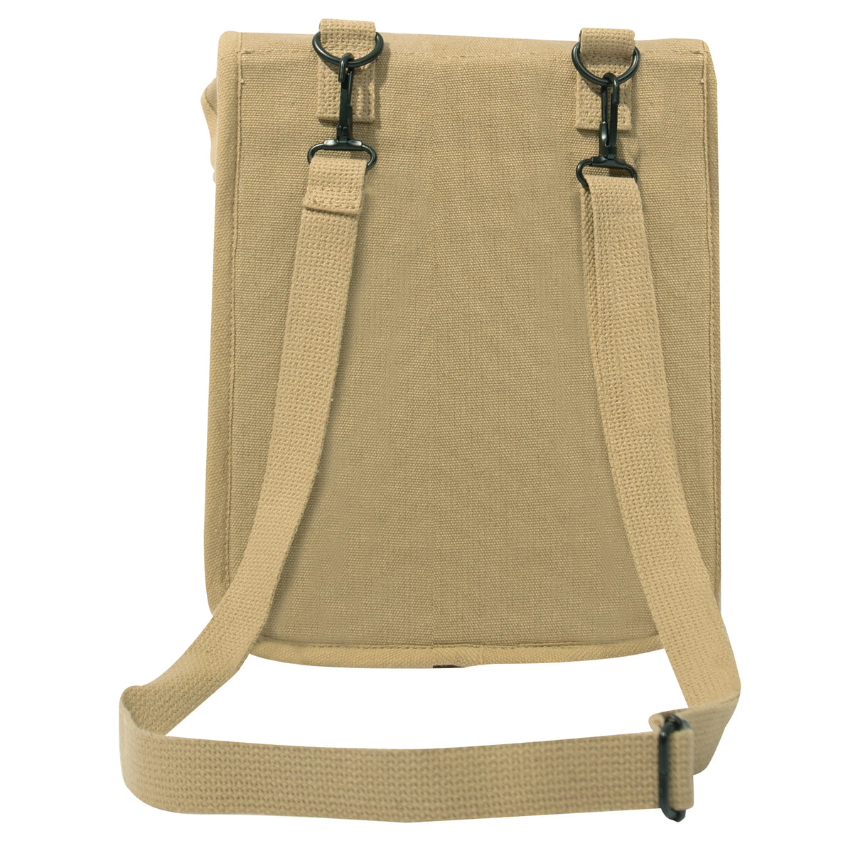 Rothco Canvas Map Case Shoulder Bag