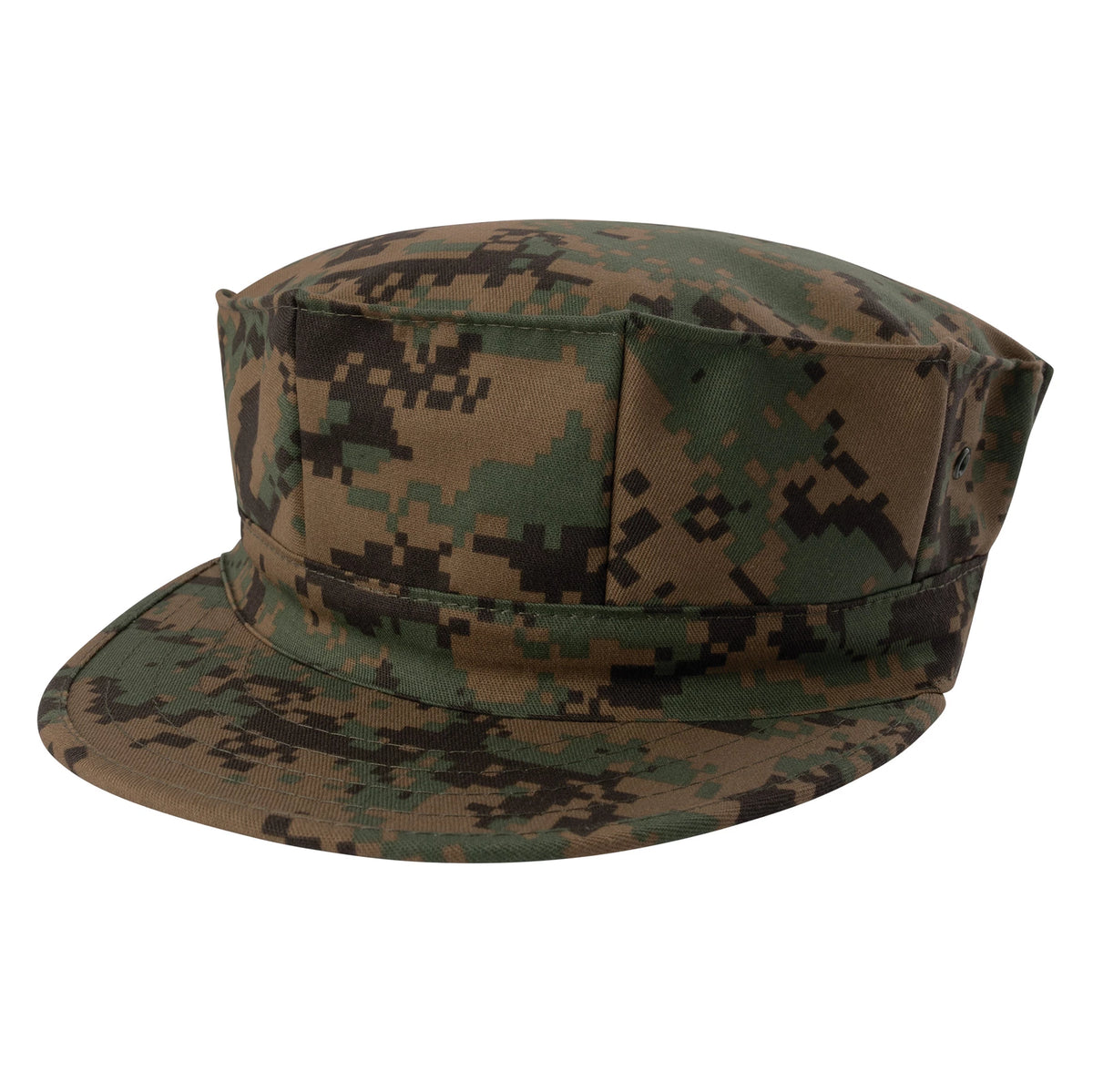 Rothco 8 Point Military Cap
