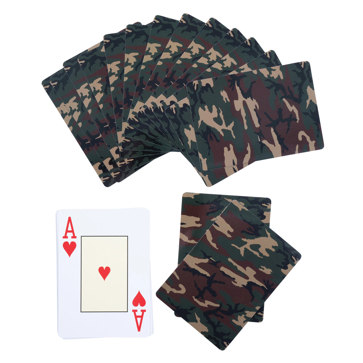 Rothco Playing Cards