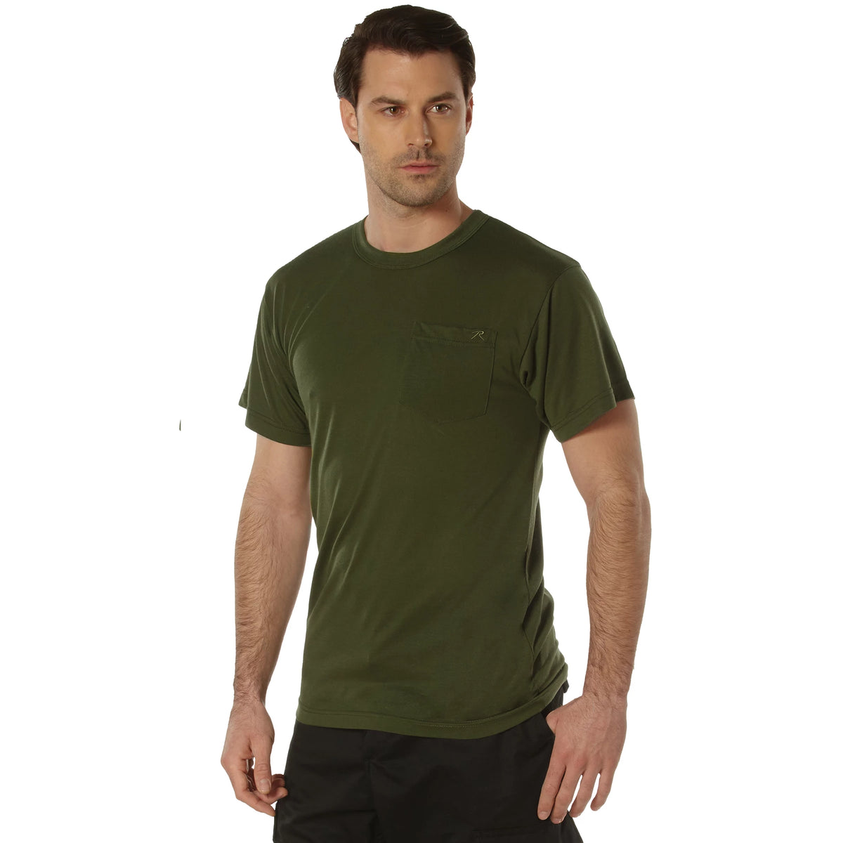 Rothco Pocket T-Shirt