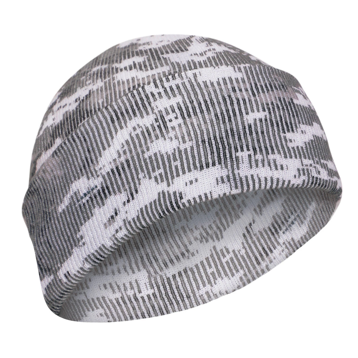 Rothco Deluxe Camo Watch Cap