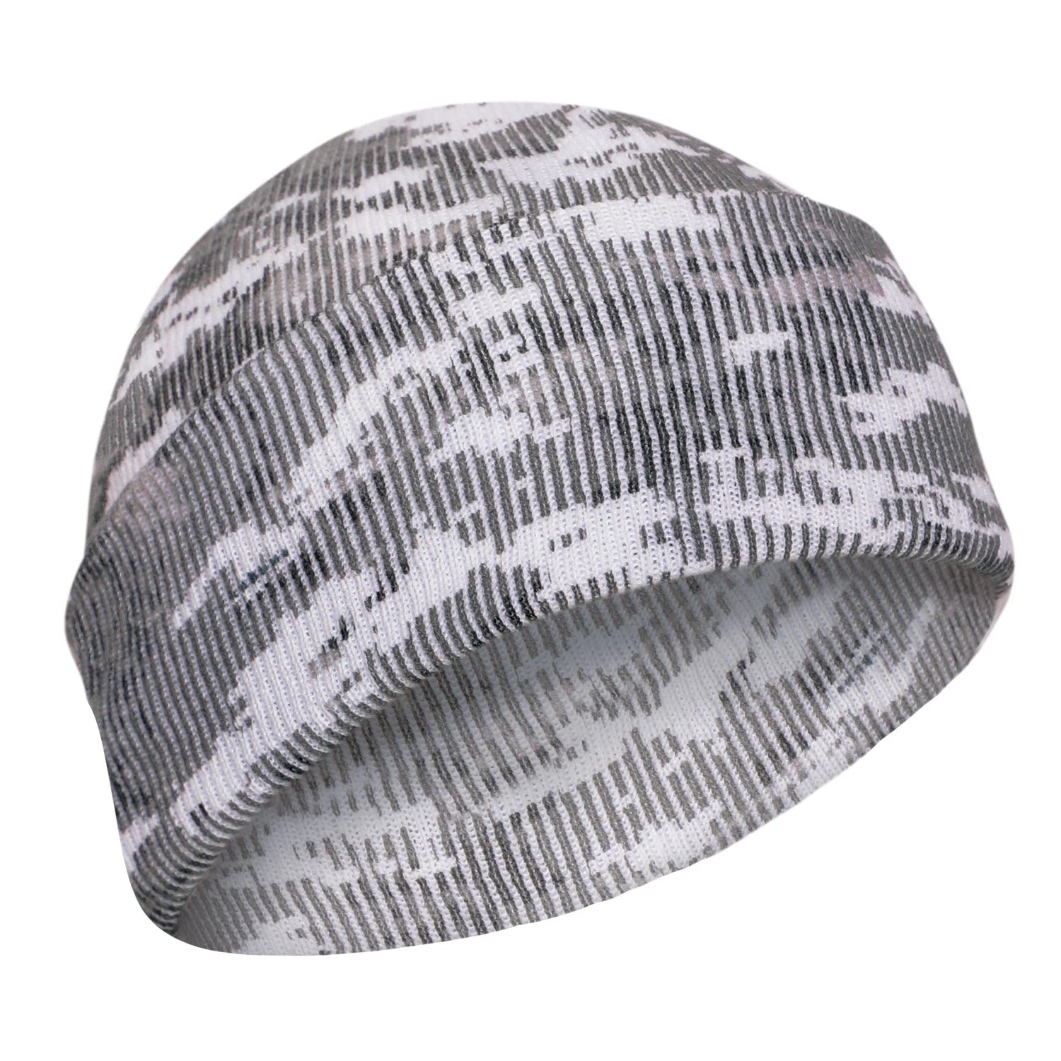 Rothco Deluxe Camo Watch Cap
