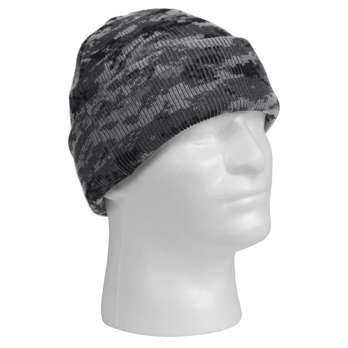 Rothco Deluxe Camo Watch Cap
