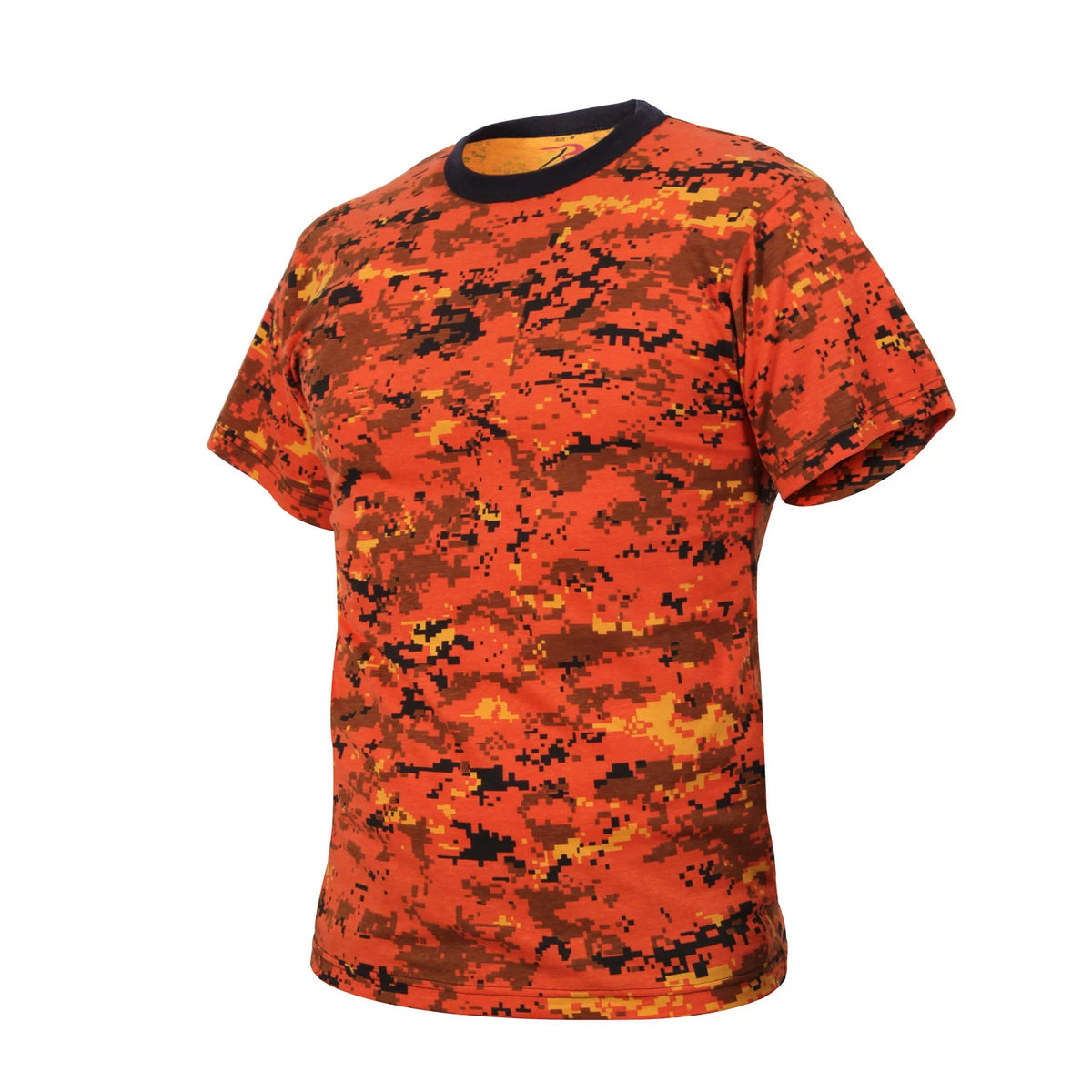 Rothco Digital Camo T-Shirt