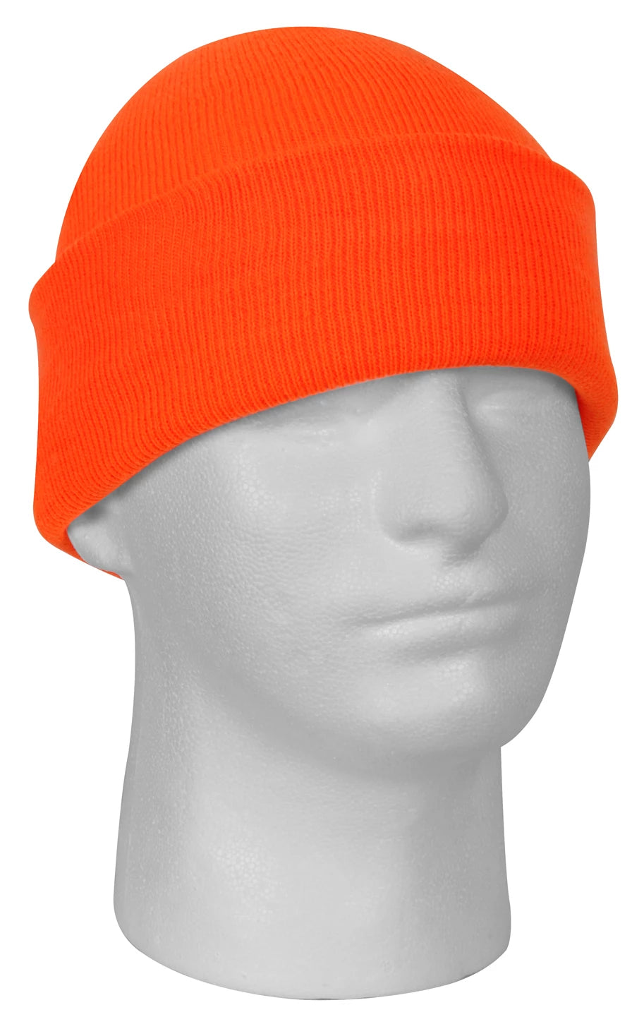 Rothco Deluxe Fine Knit Watch Cap