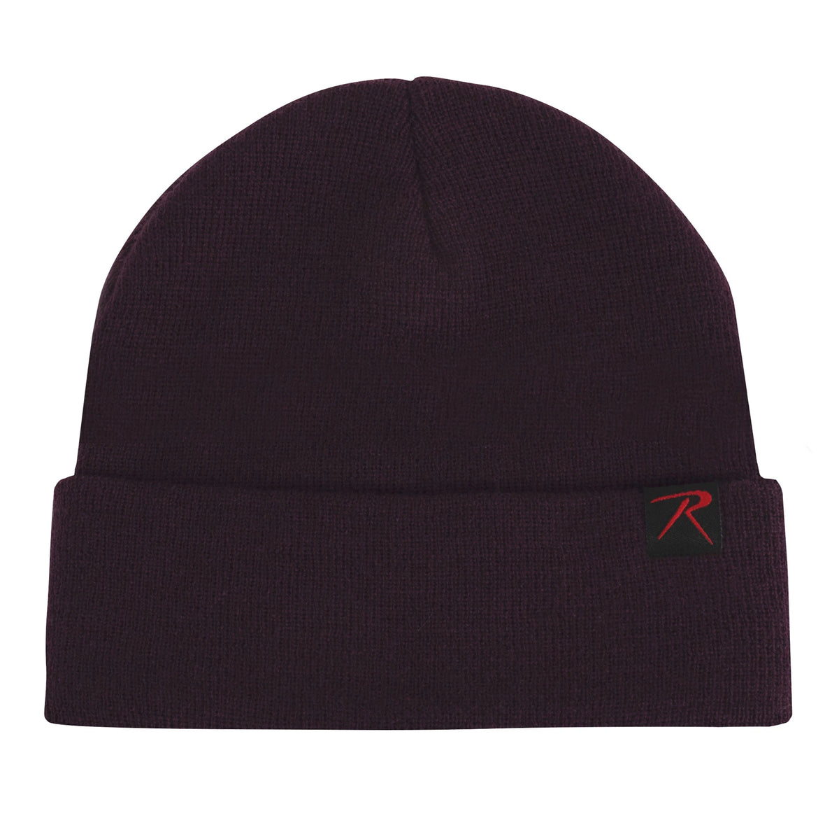Rothco Deluxe Fine Knit Watch Cap