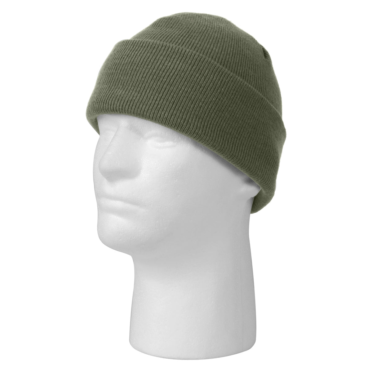 Rothco Deluxe Fine Knit Watch Cap