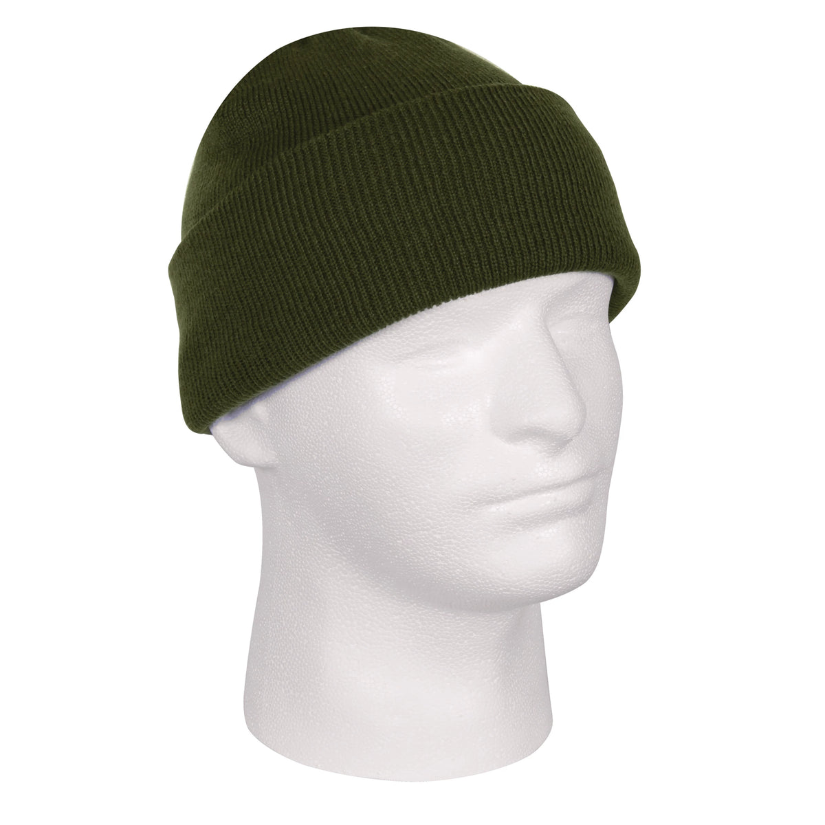 Rothco Deluxe Fine Knit Watch Cap