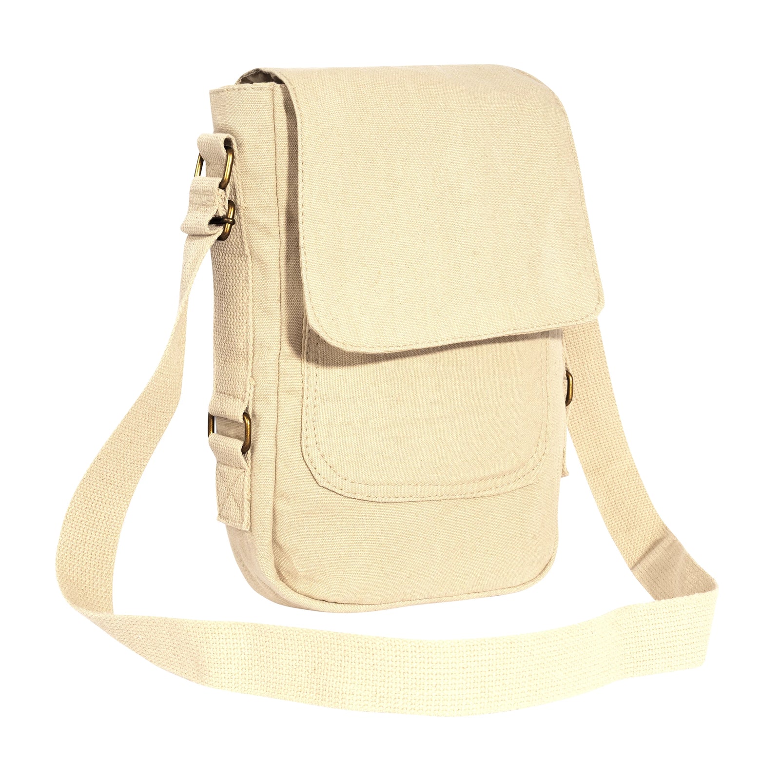 Rothco Vintage Canvas Tech Bag