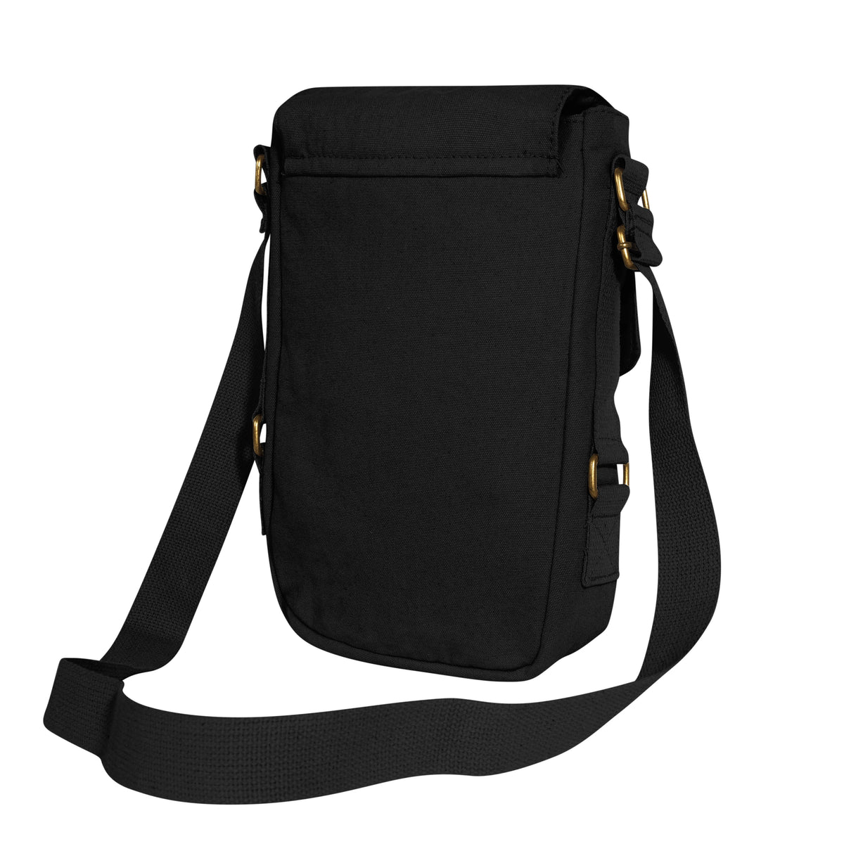 Rothco Vintage Canvas Tech Bag
