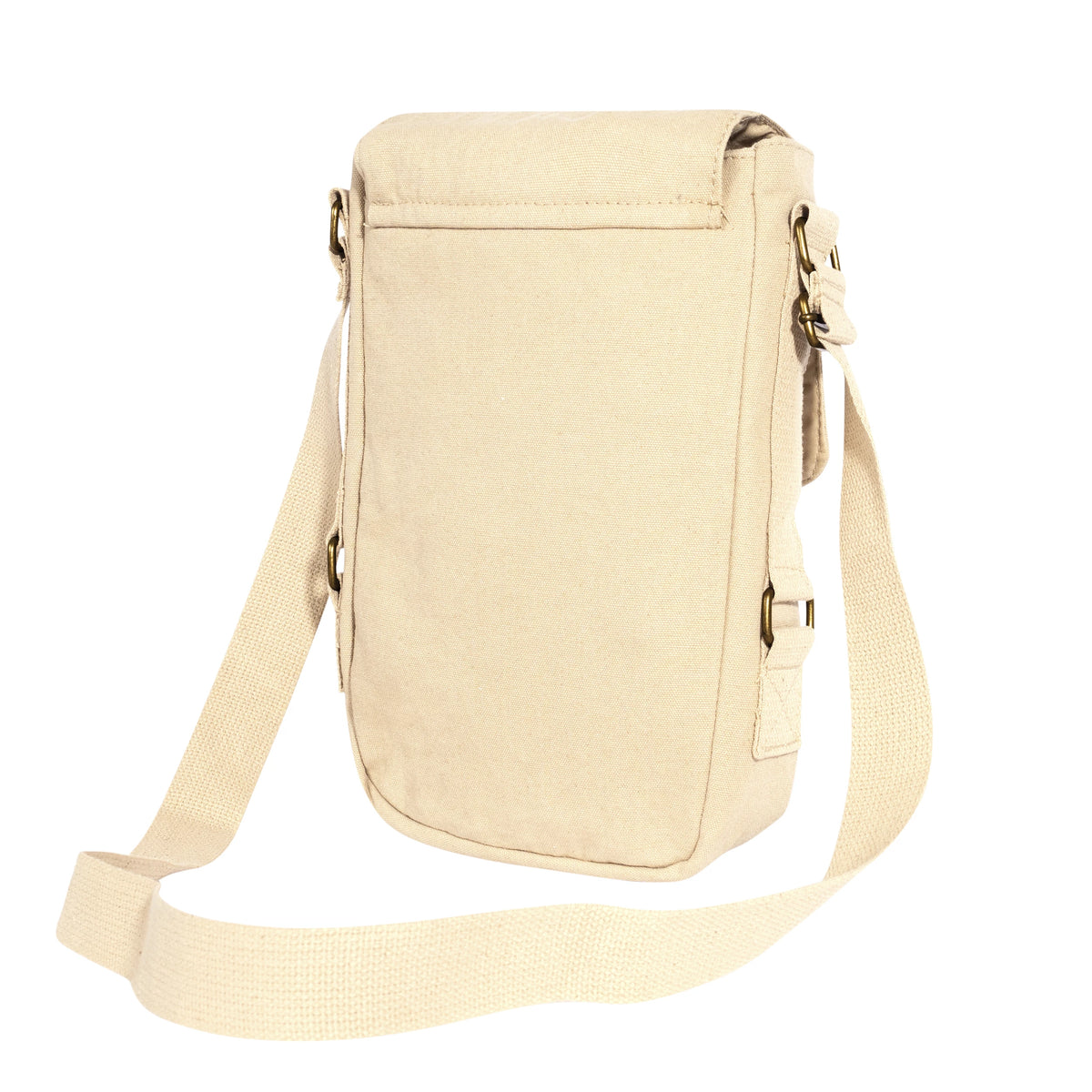 Rothco Vintage Canvas Tech Bag