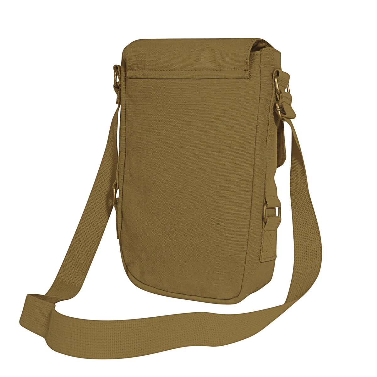 Rothco Vintage Canvas Tech Bag
