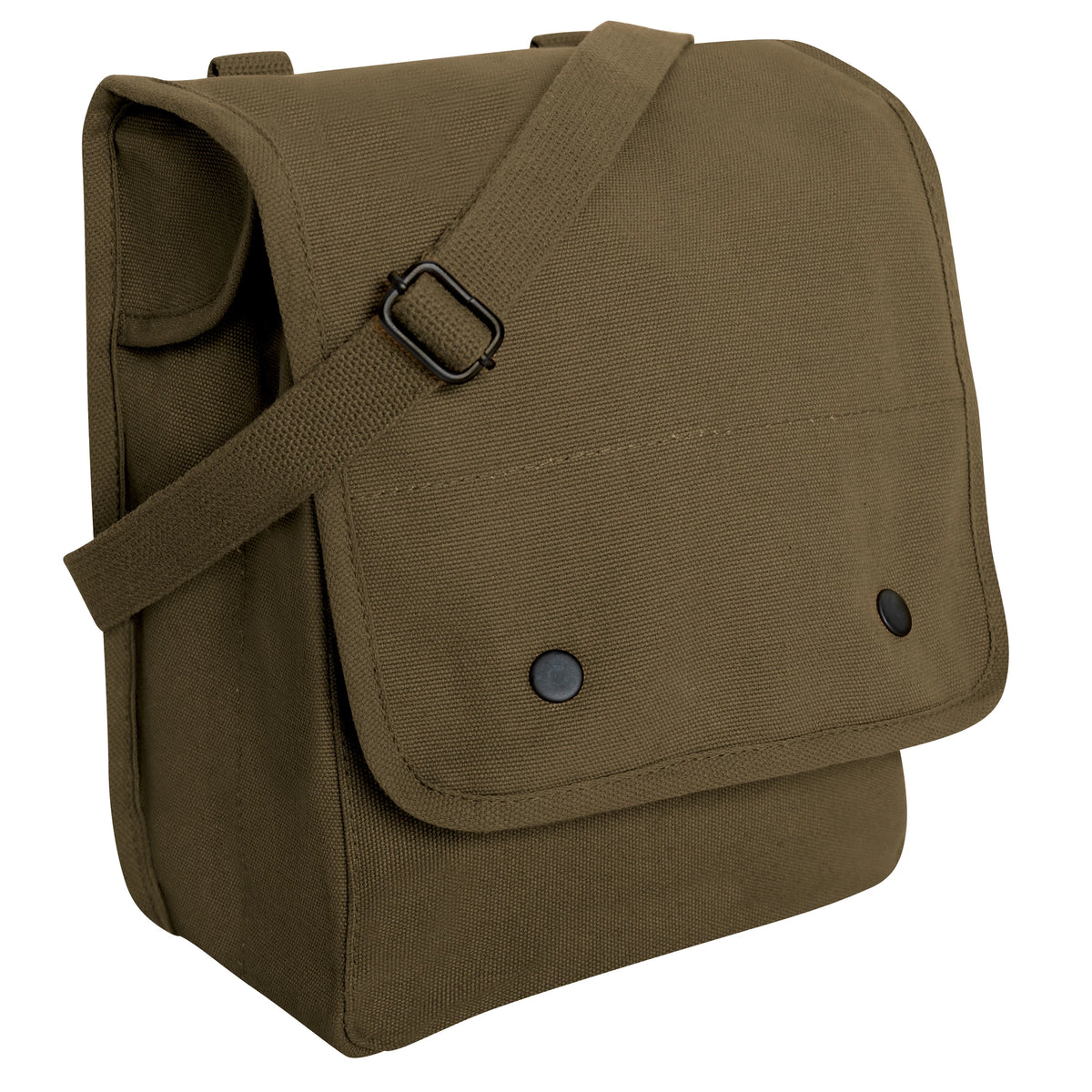 Rothco Canvas Map Case Shoulder Bag