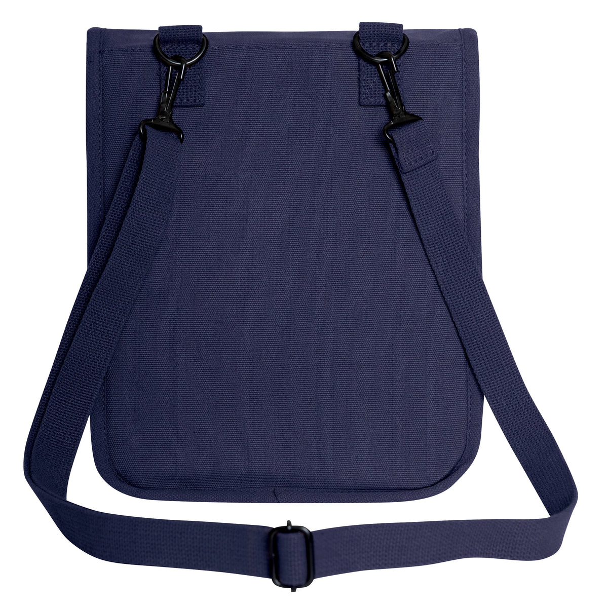 Rothco Canvas Map Case Shoulder Bag