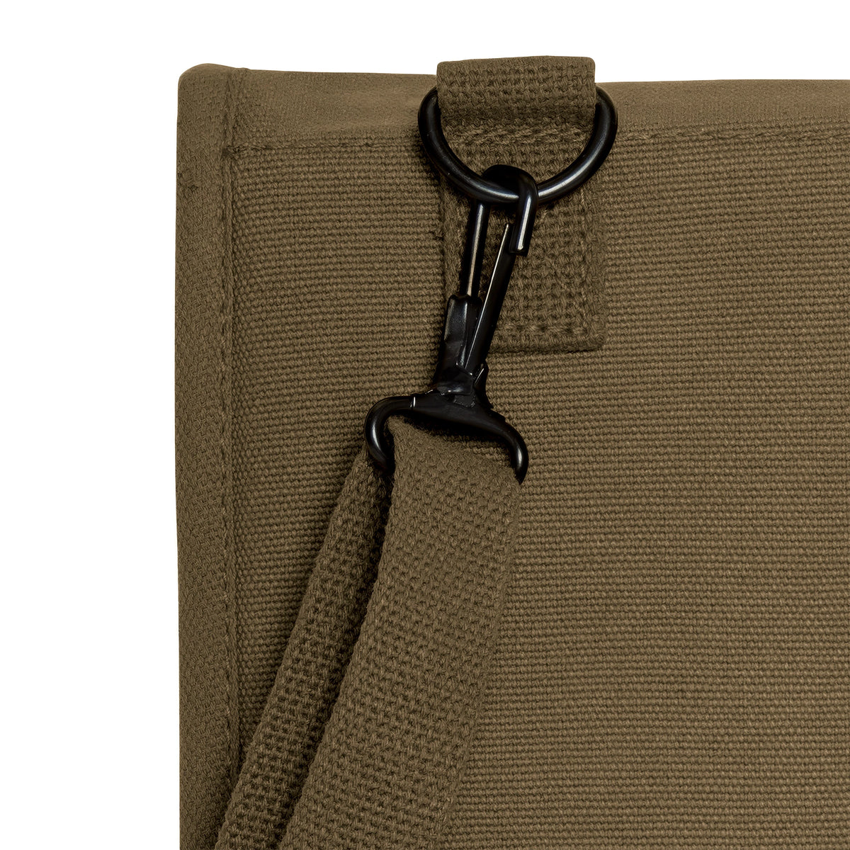 Rothco Canvas Map Case Shoulder Bag