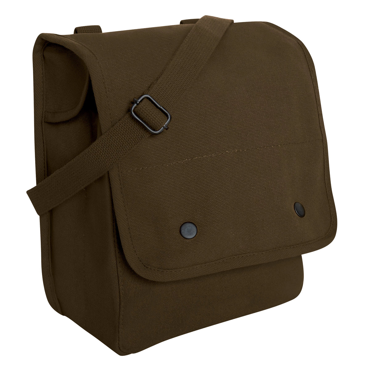 Rothco Canvas Map Case Shoulder Bag