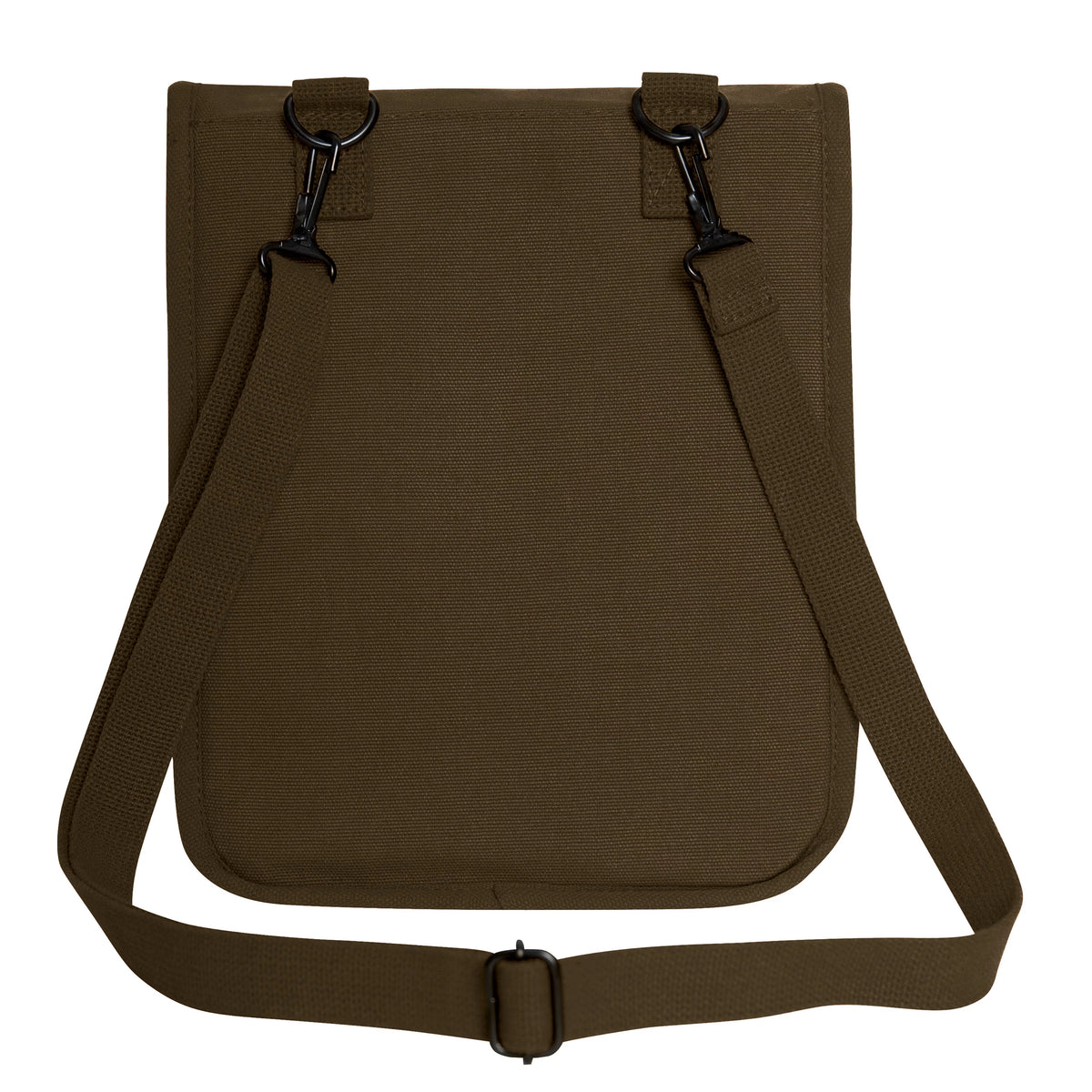 Rothco Canvas Map Case Shoulder Bag