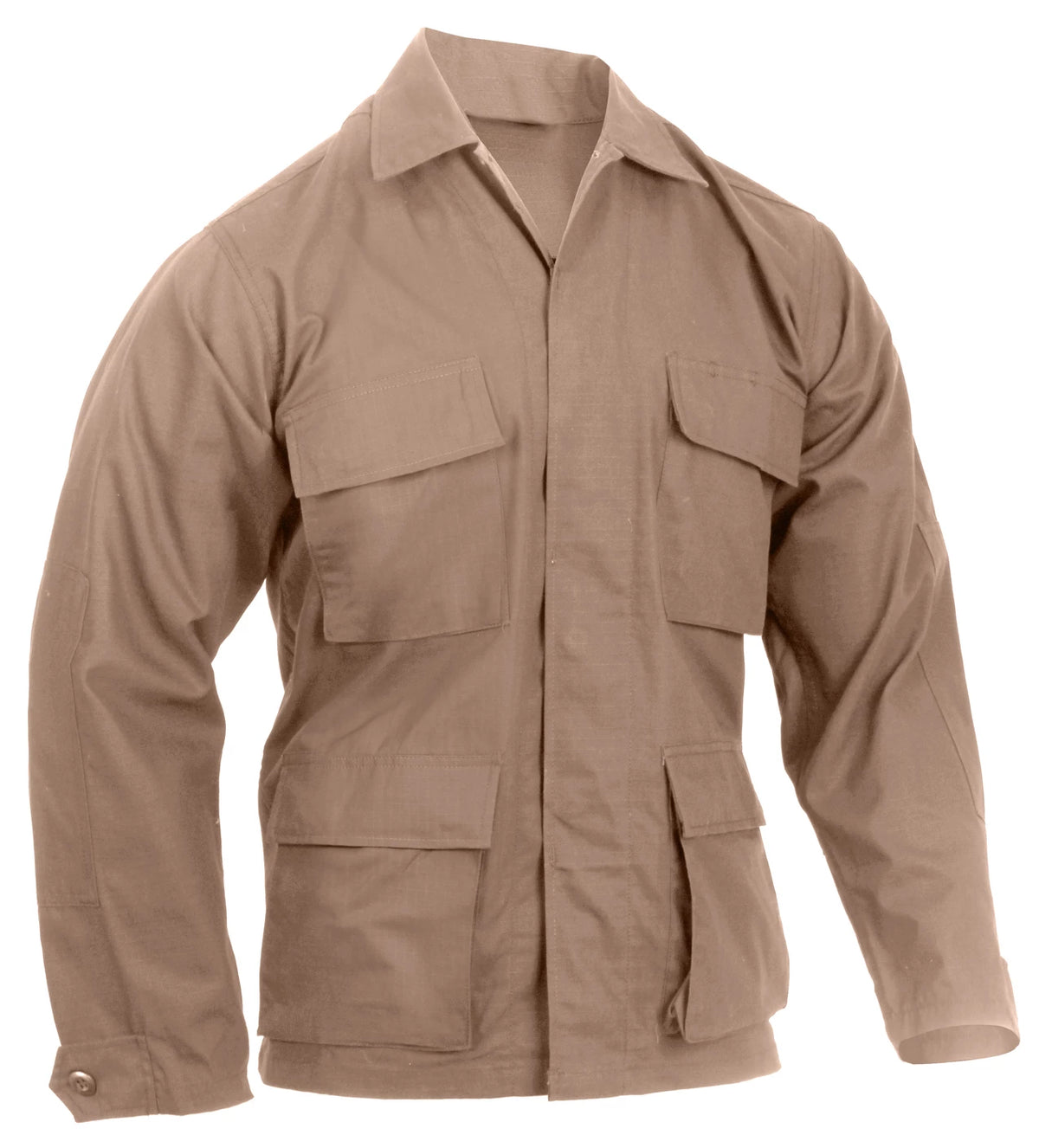 Rothco Rip-Stop BDU Shirt
