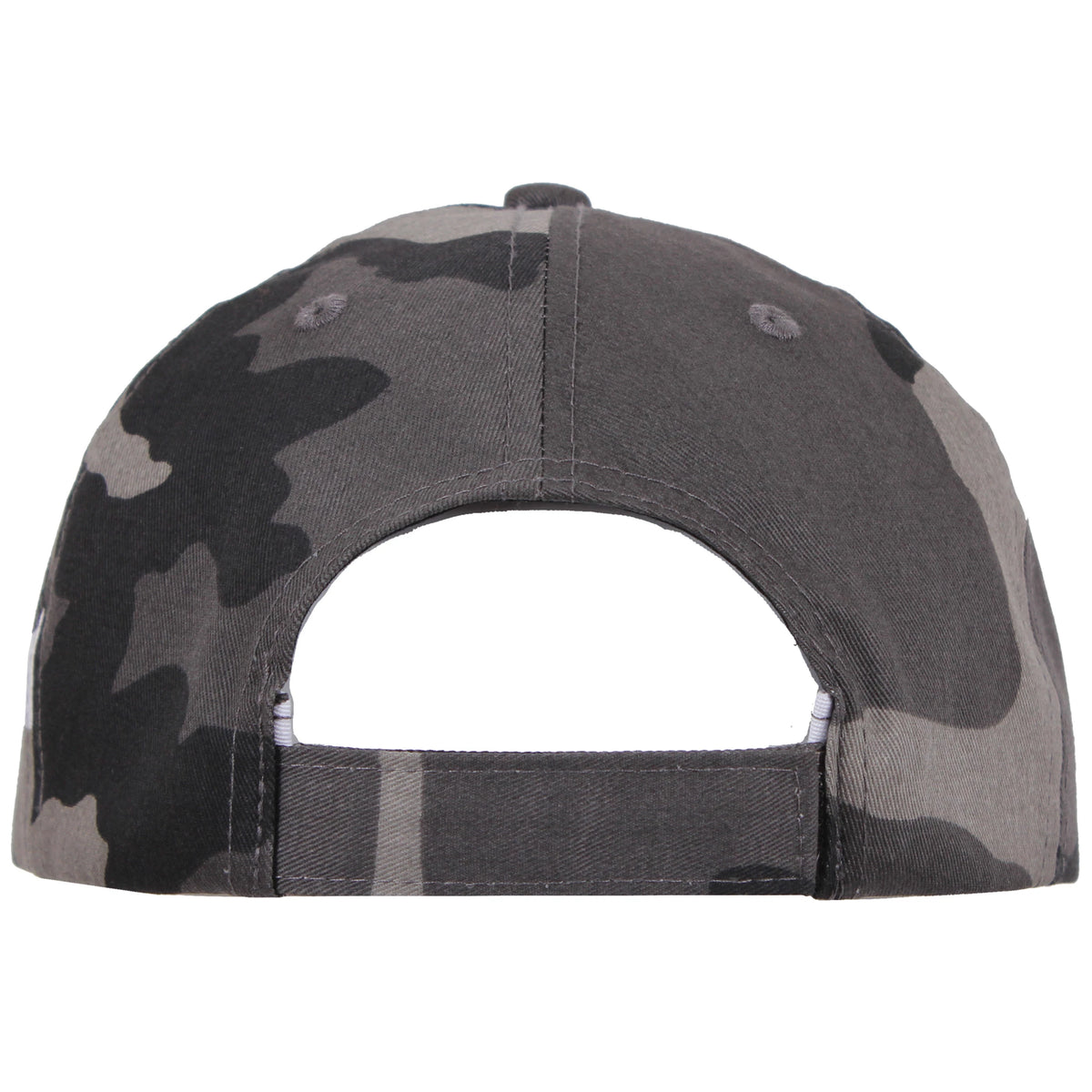 Rothco Supreme Camo Low Profile Cap