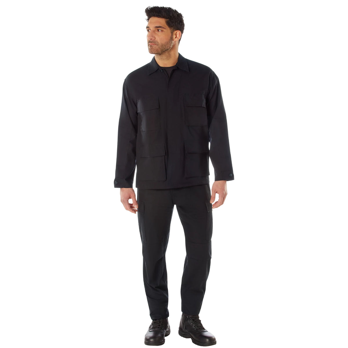 Rothco Rip-Stop BDU Shirt