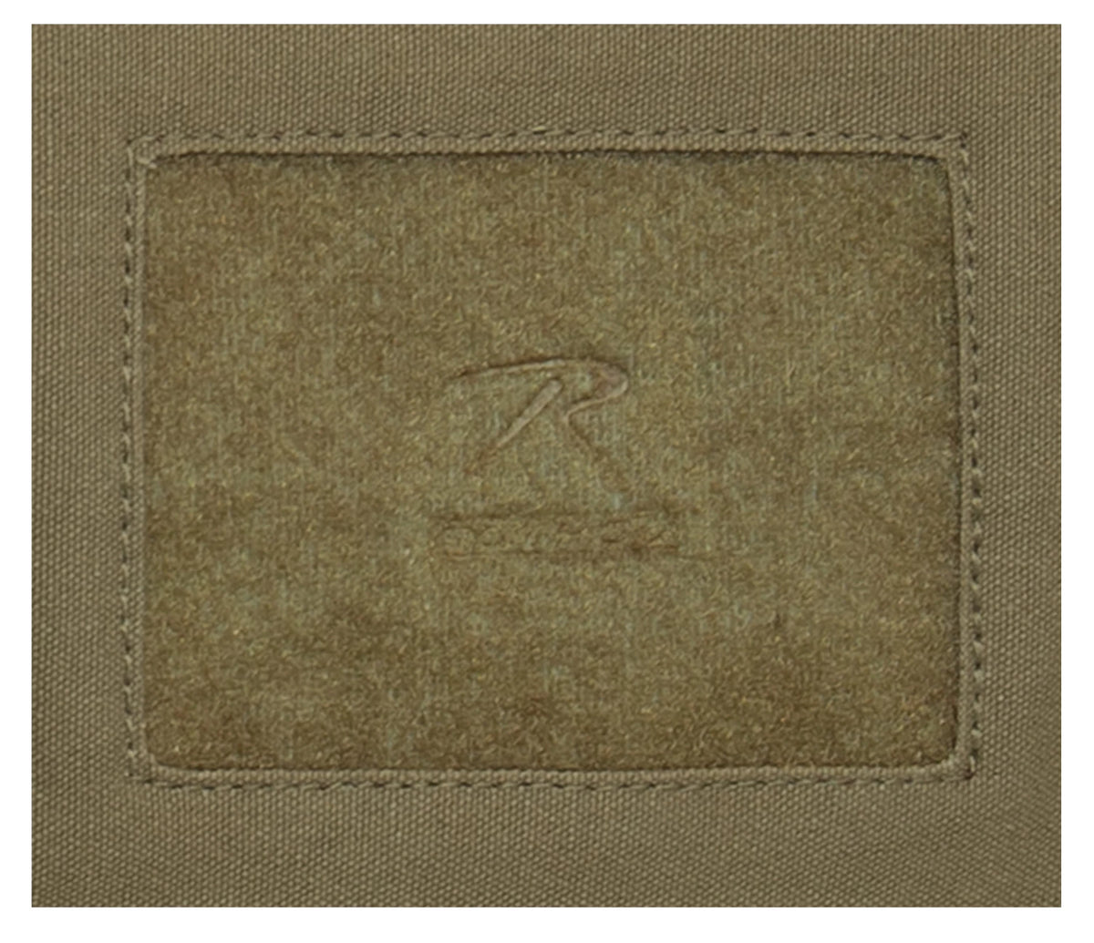 Rothco Vintage Canvas Sling Backpack