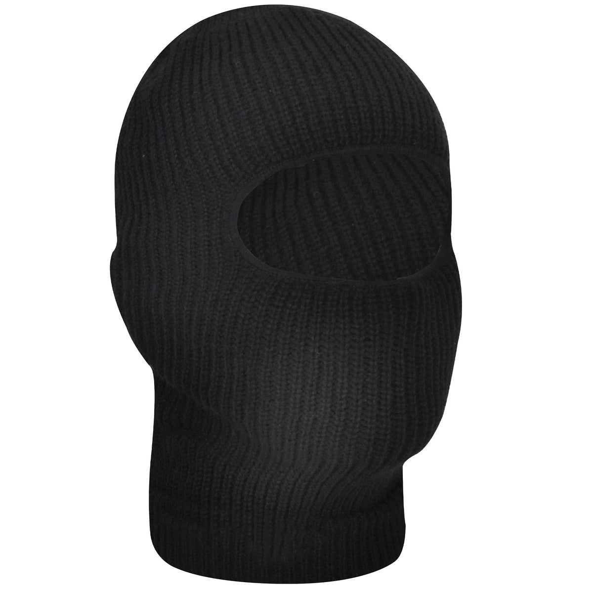 Rothco Fine Knit One Hole Facemask