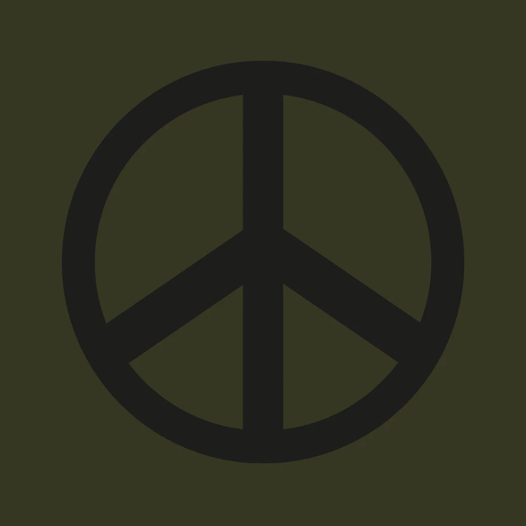 Rothco Peace T-shirt