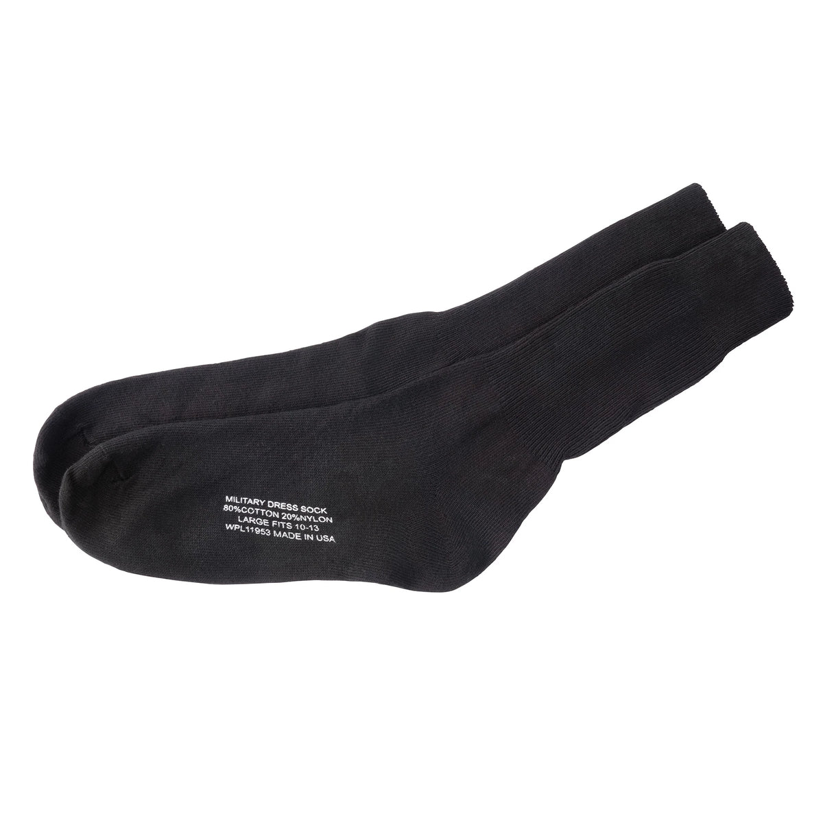 Rothco Military Dress Socks