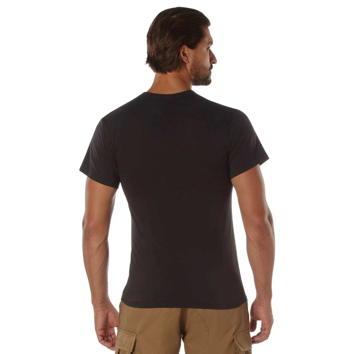 Rothco US Air Force Emblem T-Shirt