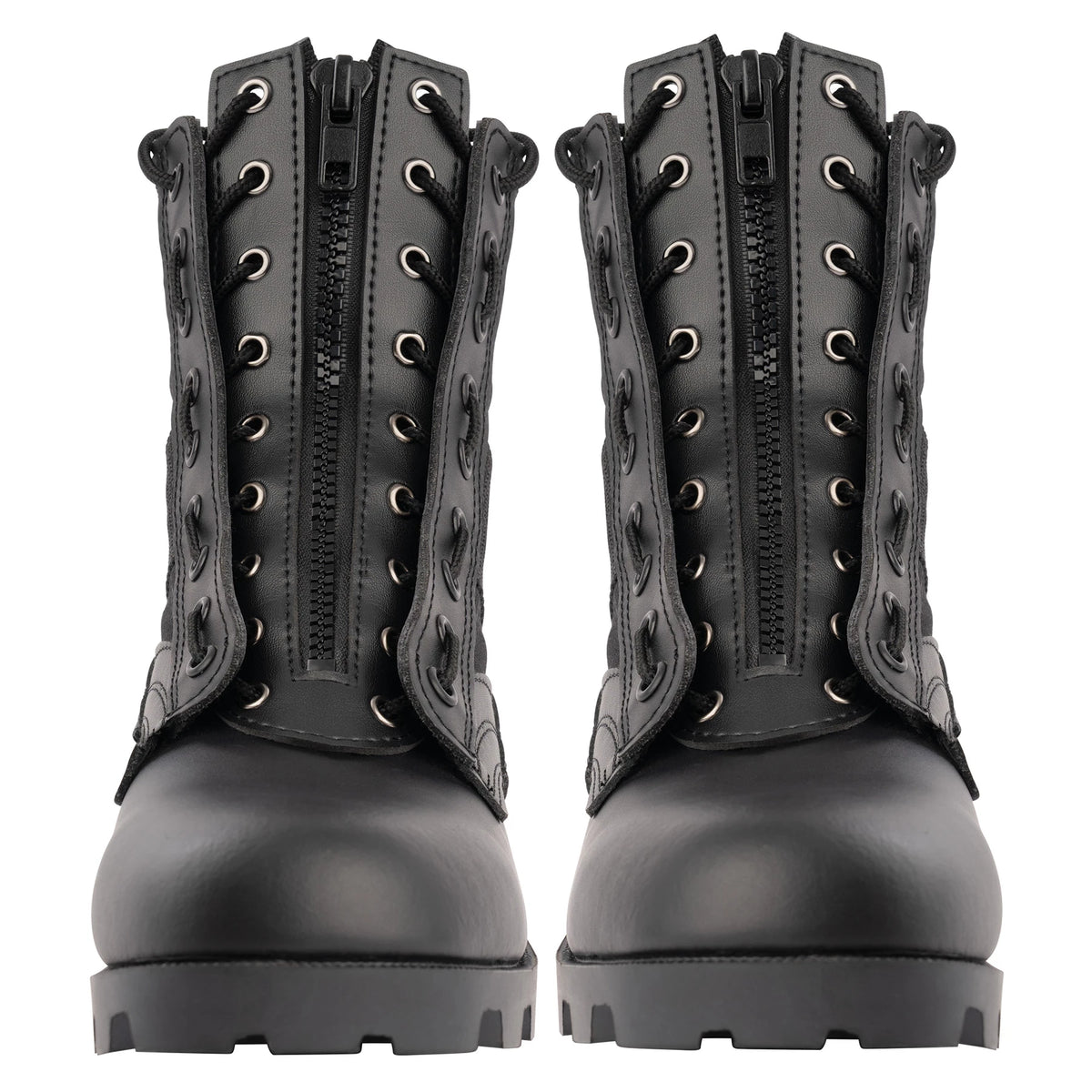 Rothco Zipper Boot Laces