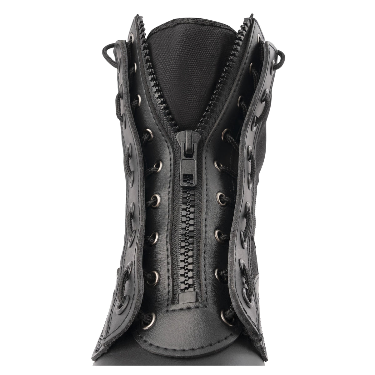 Rothco Zipper Boot Laces