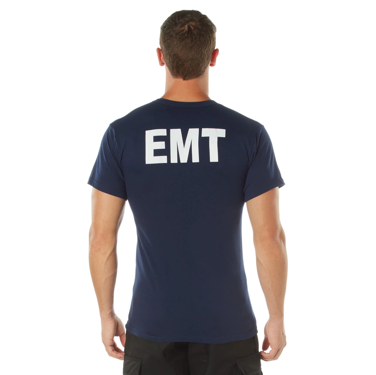 Rothco 2-Sided EMT T-Shirt