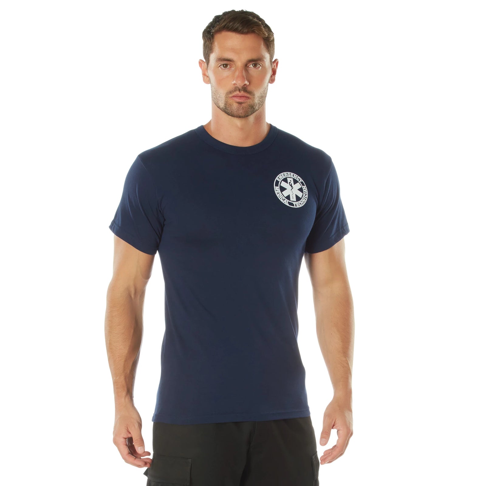Rothco 2-Sided EMT T-Shirt