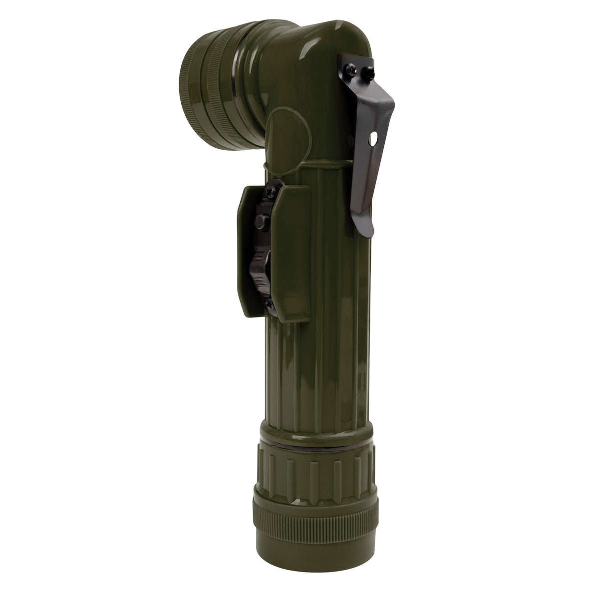 Rothco G.I. Type D-Cell Flashlights